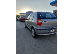 HATASIZ BOYASIZ PALİO 1.3 Multijet