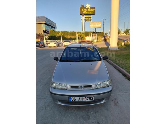 HATASIZ BOYASIZ PALİO 1.3 Multijet