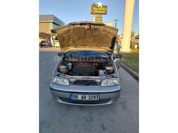 HATASIZ BOYASIZ PALİO 1.3 Multijet