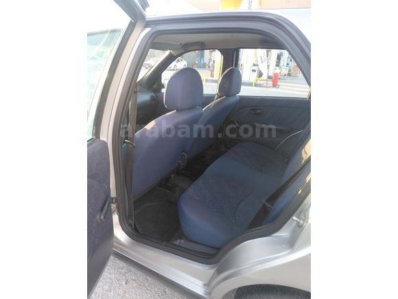 HATASIZ BOYASIZ PALİO 1.3 Multijet