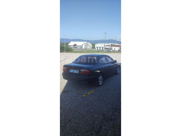 Sahibinden Mazda 323 1.5 Familia 1998 Model Bartın