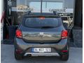 Galeriden Dacia Sandero 0.9 TCe Stepway 2016 Model İstanbul