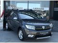 Galeriden Dacia Sandero 0.9 TCe Stepway 2016 Model İstanbul
