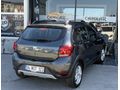 Galeriden Dacia Sandero 0.9 TCe Stepway 2016 Model İstanbul