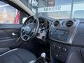 Galeriden Dacia Sandero 0.9 TCe Stepway 2016 Model İstanbul