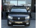 Galeriden Dacia Sandero 0.9 TCe Stepway 2016 Model İstanbul