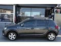 Galeriden Dacia Sandero 0.9 TCe Stepway 2016 Model İstanbul