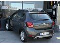 Galeriden Dacia Sandero 0.9 TCe Stepway 2016 Model İstanbul