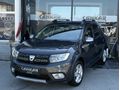 Galeriden Dacia Sandero 0.9 TCe Stepway 2016 Model İstanbul