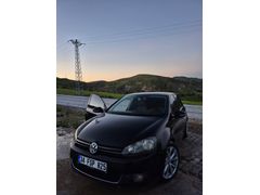 Son fiyat siyah inci hastasına Golff 6 otomatik  Sahibinden Volkswagen Golf 1.6 Trendline 2011 Model
