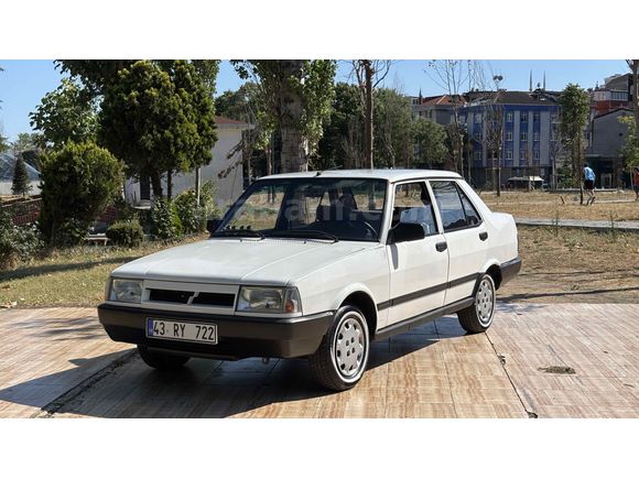 Sahibinden Tofaş Şahin S 1999 Model 