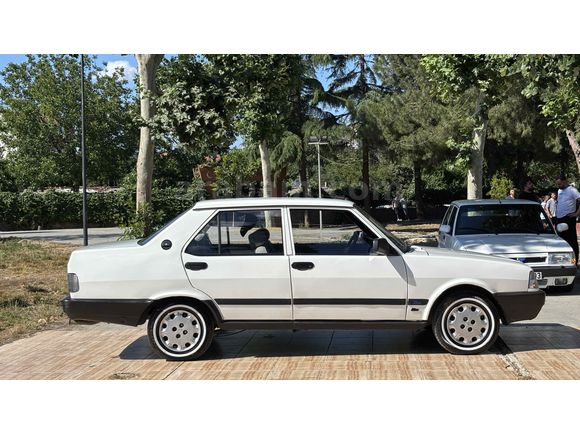 Sahibinden Tofaş Şahin S 1999 Model 