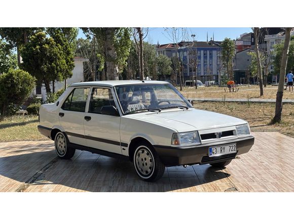 Sahibinden Tofaş Şahin S 1999 Model 