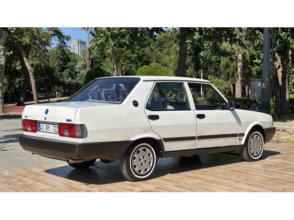 Sahibinden Tofaş Şahin S 1999 Model 