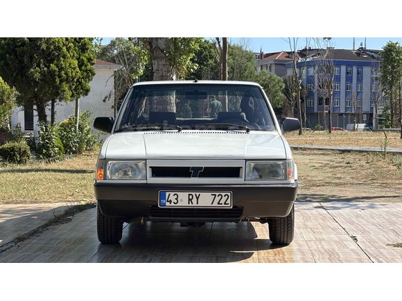 Sahibinden Tofaş Şahin S 1999 Model 