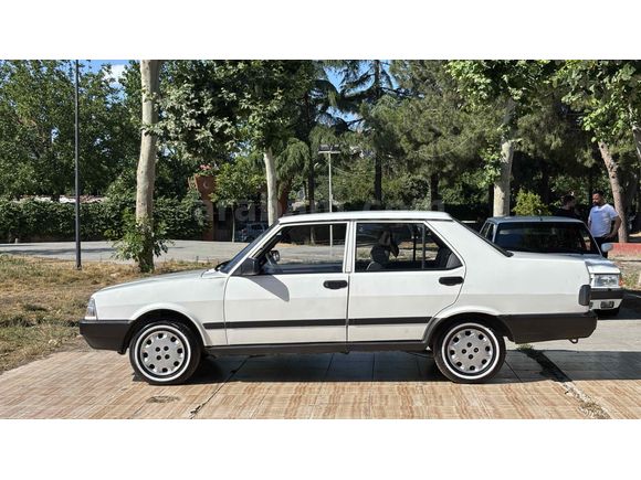Sahibinden Tofaş Şahin S 1999 Model 