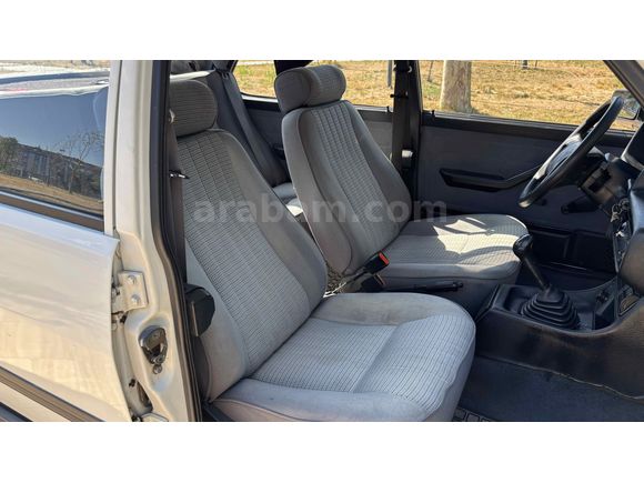 Sahibinden Tofaş Şahin S 1999 Model 