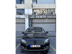 Sahibinden Volkswagen Passat 2.0 TDi BlueMotion Comfortline 2012 Model 