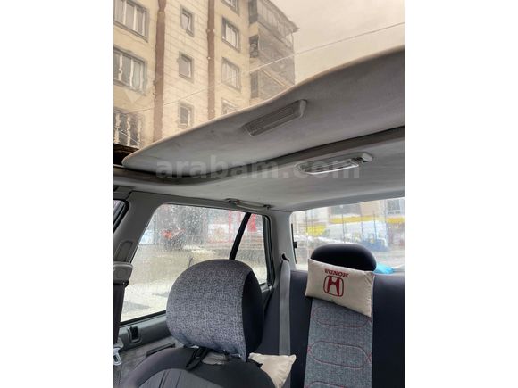 EF KASA CİVİK MOTOR TAKASLİ 