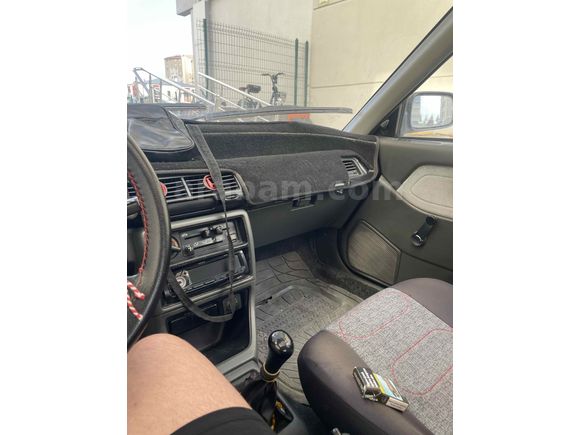 EF KASA CİVİK MOTOR TAKASLİ 