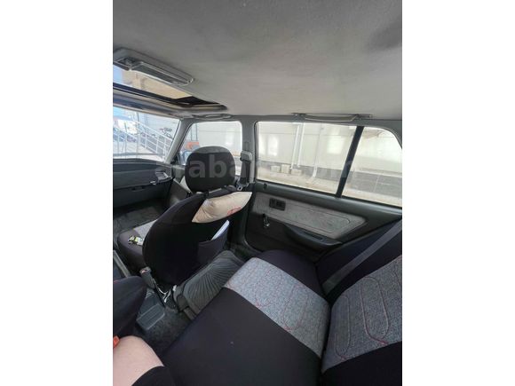 EF KASA CİVİK MOTOR TAKASLİ 
