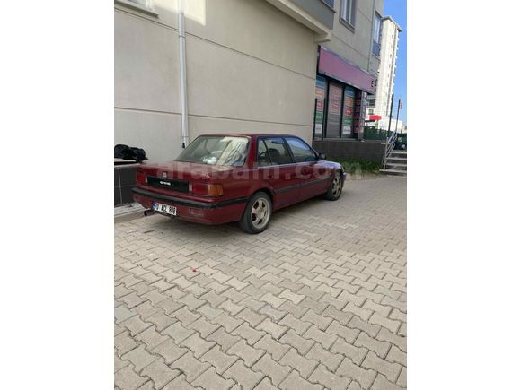 EF KASA CİVİK MOTOR TAKASLİ 