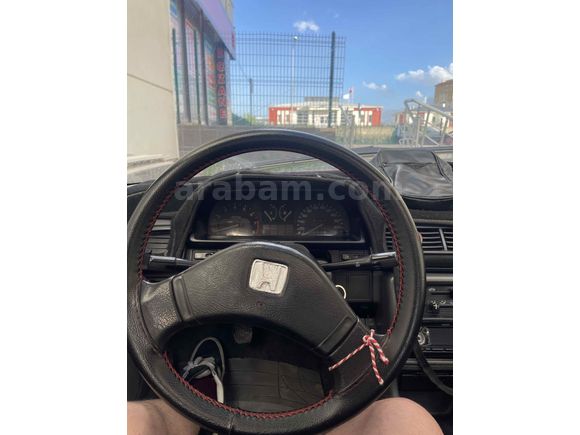EF KASA CİVİK MOTOR TAKASLİ 