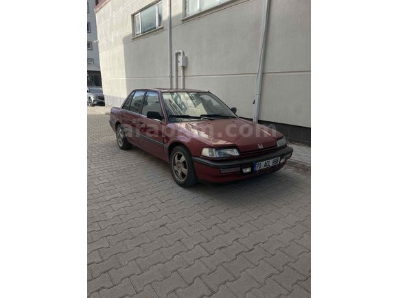 EF KASA CİVİK MOTOR TAKASLİ 