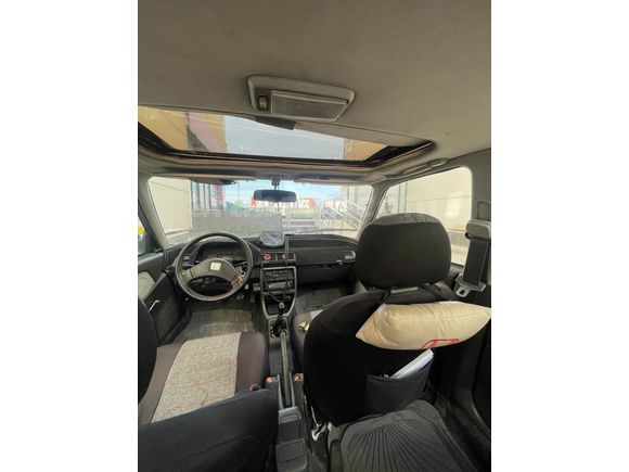 EF KASA CİVİK MOTOR TAKASLİ 