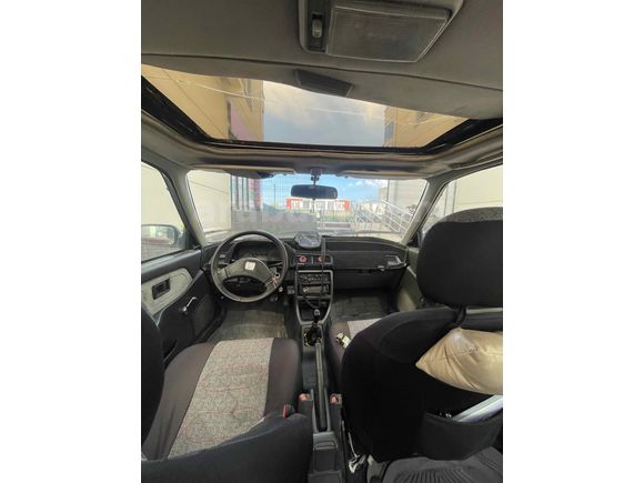 EF KASA CİVİK MOTOR TAKASLİ 