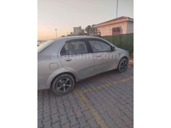 Sahibinden Chevrolet Kalos 1.4 SX 2005 Model 