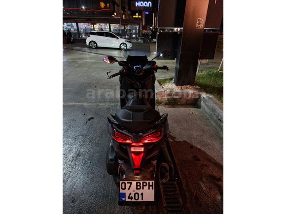 Sahibinden Yamaha X-Max 250 ABS
