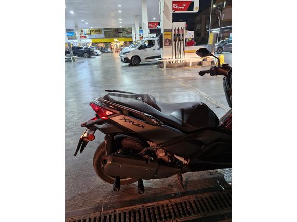 Sahibinden Yamaha X-Max 250 ABS