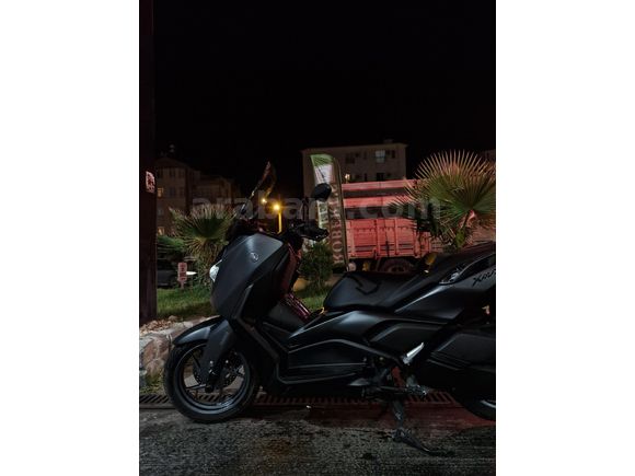 Sahibinden Yamaha X-Max 250 ABS