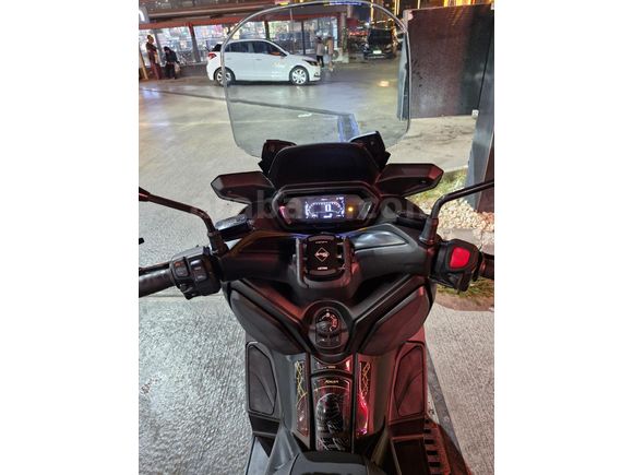 Sahibinden Yamaha X-Max 250 ABS
