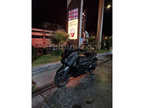 Sahibinden Yamaha X-Max 250 ABS