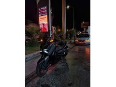 Sahibinden Yamaha X-Max 250 ABS