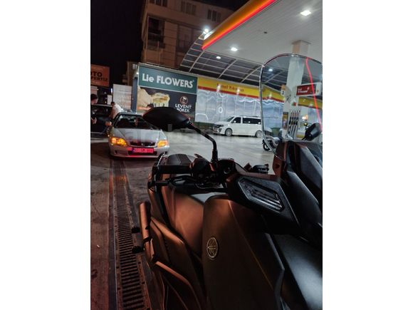 Sahibinden Yamaha X-Max 250 ABS