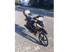 Sahibinden Kral Motor KR-50 Capella