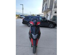 Sahibinden TVS Nqtorq 125