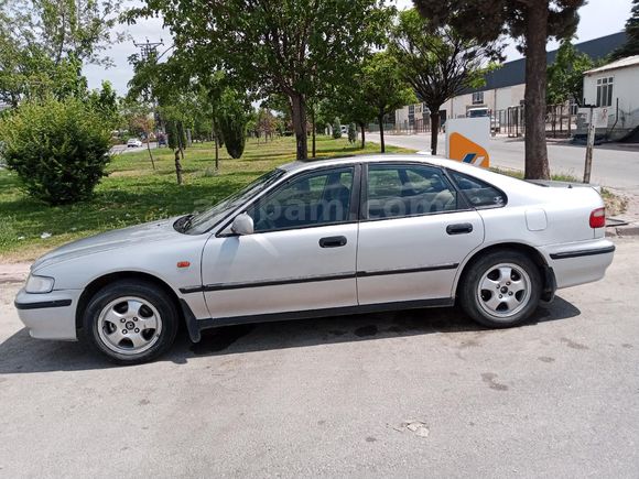 Sahibinden Honda Accord 2.0 1998 Model