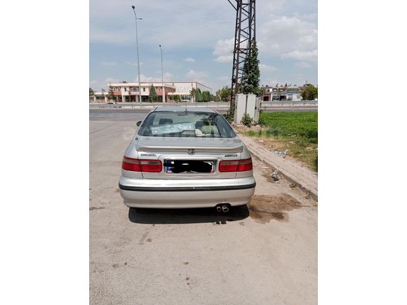 Sahibinden Honda Accord 2.0 1998 Model