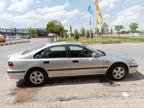 Sahibinden Honda Accord 2.0 1998 Model
