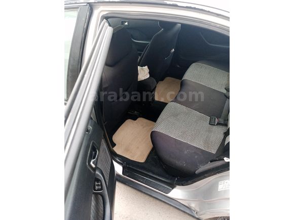 Sahibinden Honda Accord 2.0 1998 Model
