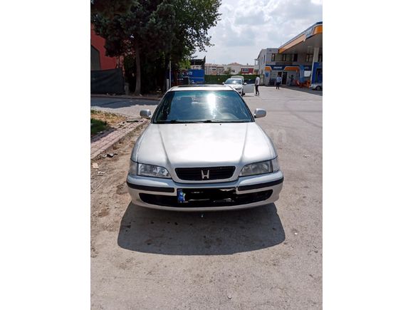 Sahibinden Honda Accord 2.0 1998 Model