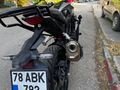 Sahibinden Honda CB 250 R