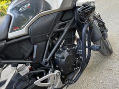 Sahibinden Honda CB 250 R