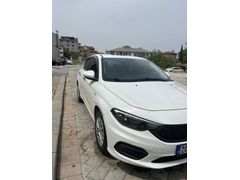 Sahibinden Fiat Egea 1.3 Multijet Easy 2020 Model 