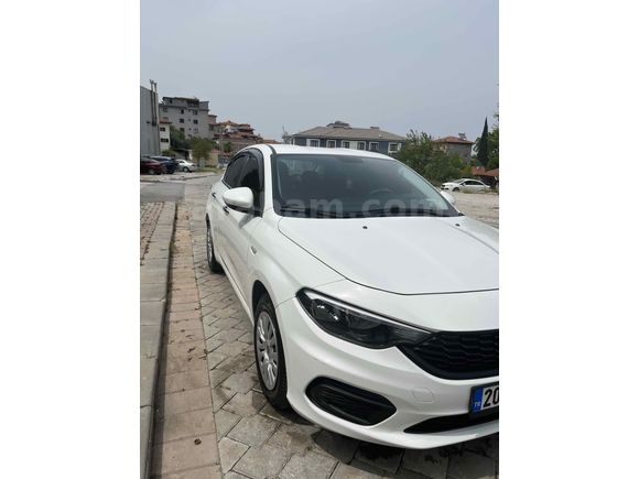 Sahibinden Fiat Egea 1.3 Multijet Easy 2020 Model 