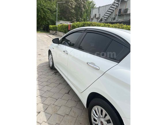 Sahibinden Fiat Egea 1.3 Multijet Easy 2020 Model 